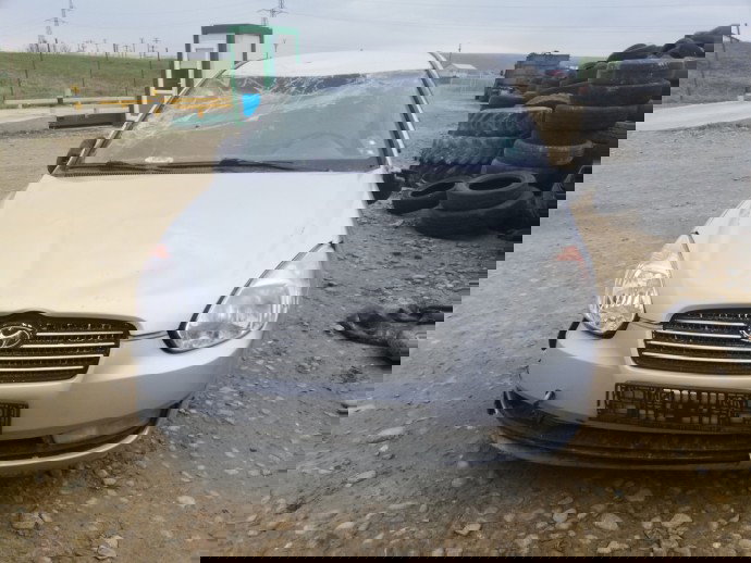 Dezmembrari Hyundai Accent 1.5 D4F 2005-2008