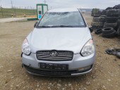 Dezmembrari Hyundai Accent 1.5 D4F 2005-2008