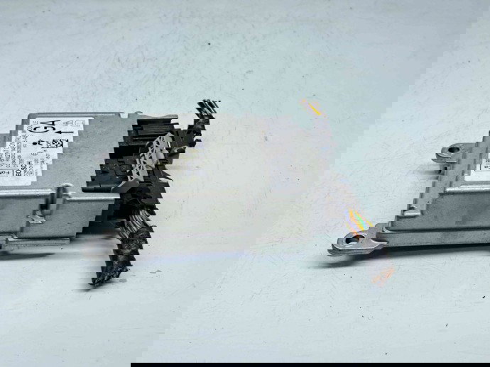 Calculator airbag Ford S-Max 1 [Fabr 2006-2010] 6M2T-14B056-AE  