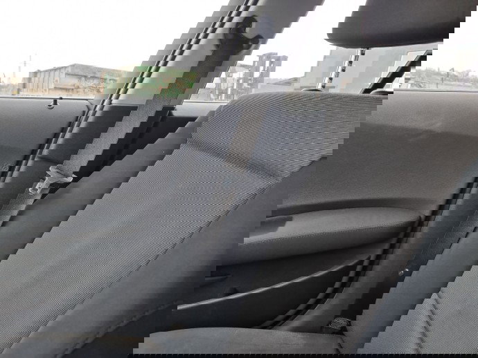  Centura dreapta fata Bmw 1 (E81, E87) [Fabr 2004-2010] OEM