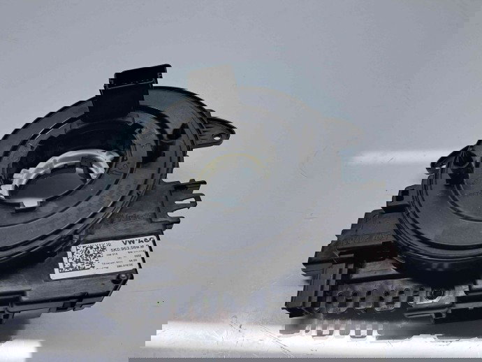  Spirala volan  Skoda Superb II (3T4) [Fabr 2008-2015] 5K0953569B 