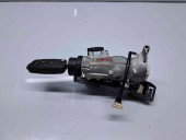  Contact cu cheie Volkswagen Tiguan (5N) [Fabr 2007-2016] 1K0905851B 2.0 TDI CEGA125KW / 170CP