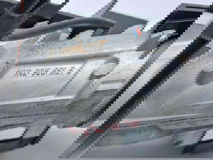  Contact cu cheie Volkswagen Tiguan (5N) [Fabr 2007-2016] 1K0905851B 2.0 TDI CEGA125KW / 170CP