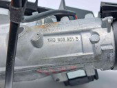  Contact cu cheie Volkswagen Tiguan (5N) [Fabr 2007-2016] 1K0905851B 2.0 TDI CEGA125KW / 170CP