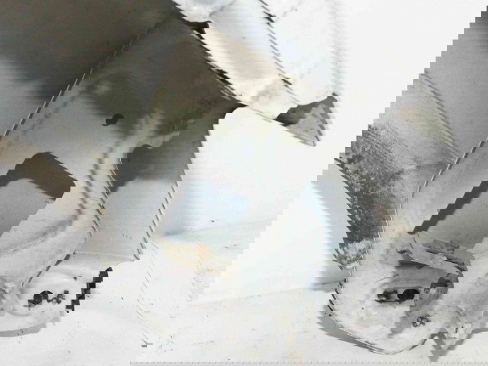 Aripa stanga fata OEM Dacia Logan 2 1.5 K9K 2012-2022