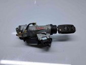  Contact cu cheie Volkswagen Tiguan (5N) [Fabr 2007-2016] 1K0905851B 2.0 TDI CEGA125KW / 170CP