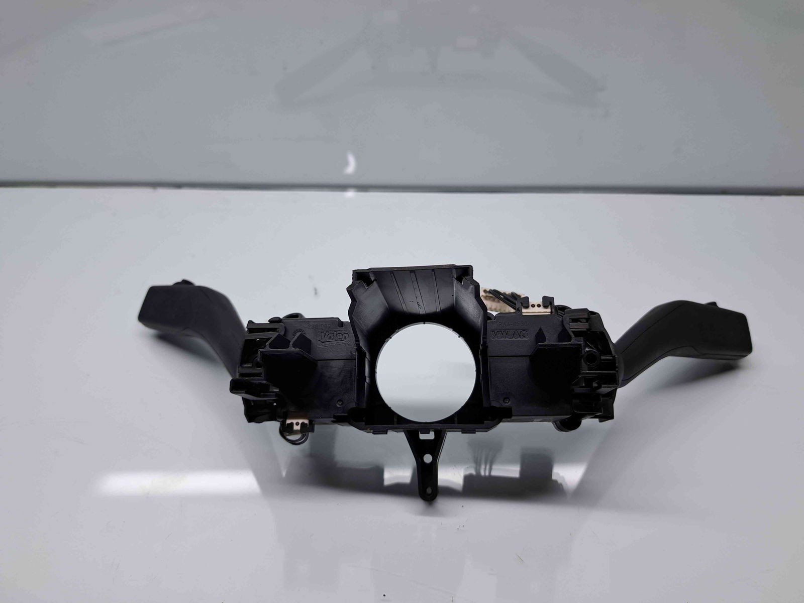 Ansamblu manete Skoda Yeti (5L) [Fabr 2009-2020] 5K0953502M - imagine 2