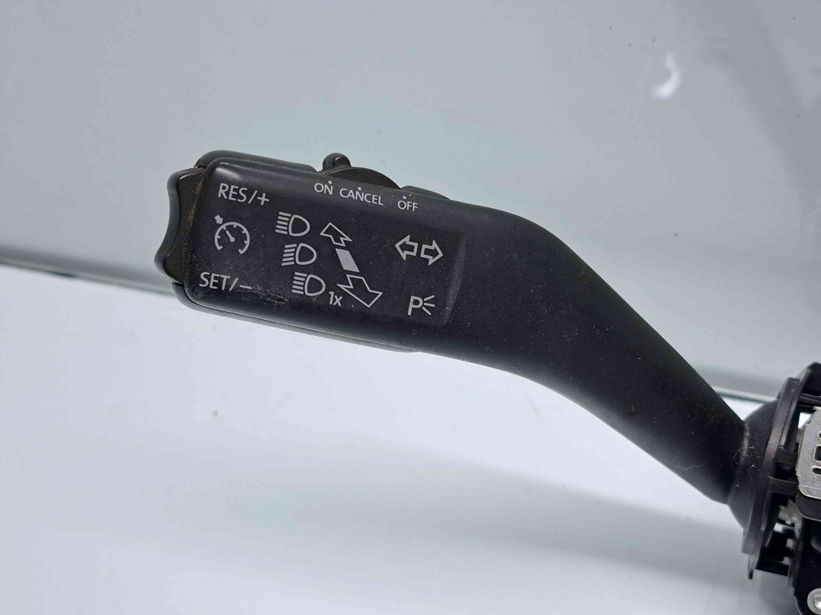 Ansamblu manete Skoda Yeti (5L) [Fabr 2009-2020] 5K0953502M - imagine 6