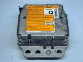 Calculator airbag Nissan Juke [Fabr 2010-2014] Hatchback 98820 1KC1A 1.6 B HR16DE 77KW / 105CP