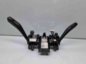  Ansamblu manete  Volkswagen Golf 6 (5K1) [Fabr 2009-2013] 5K0953502M