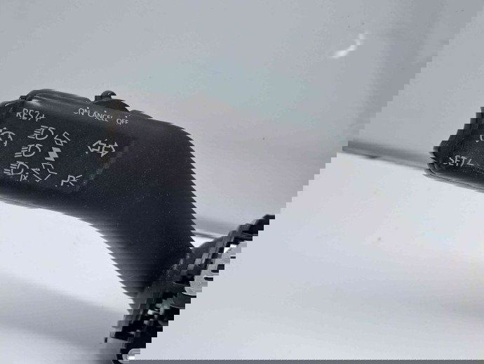  Ansamblu manete  Volkswagen Golf 6 (5K1) [Fabr 2009-2013] 5K0953502M