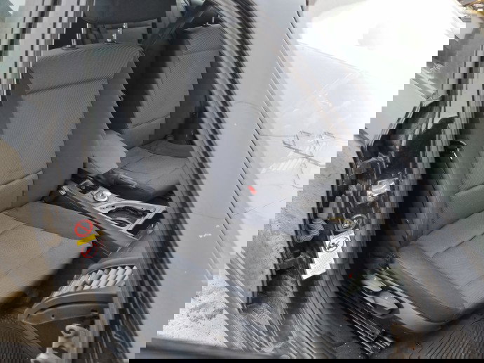  Scaun dreapta fata Bmw 1 (E81, E87) [Fabr 2004-2010] OEM