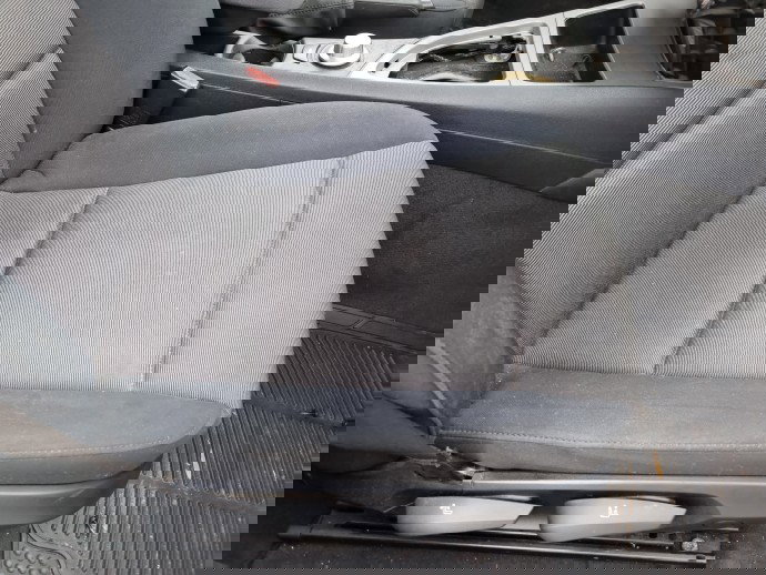  Scaun dreapta fata Bmw 1 (E81, E87) [Fabr 2004-2010] OEM