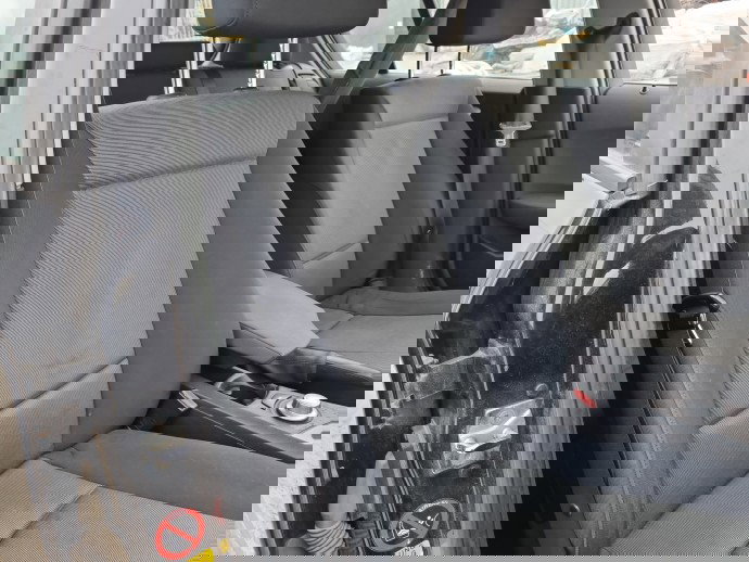  Scaun dreapta fata Bmw 1 (E81, E87) [Fabr 2004-2010] OEM