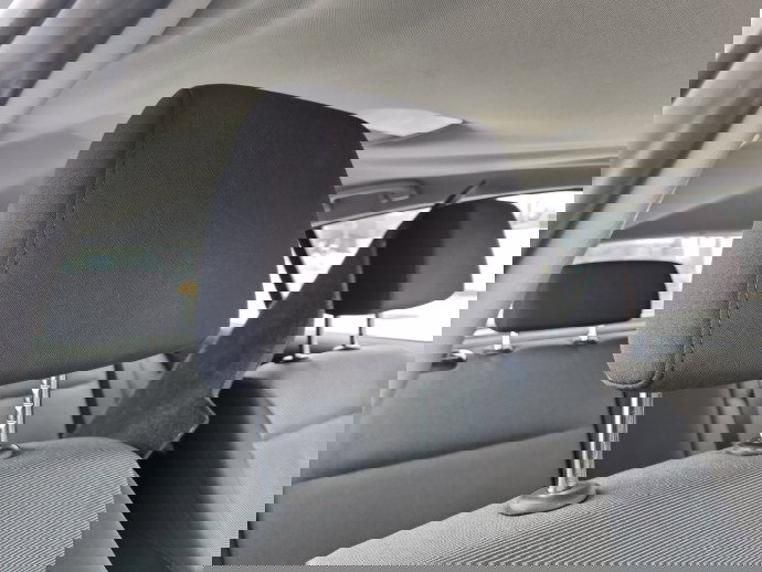  Scaun dreapta fata Bmw 1 (E81, E87) [Fabr 2004-2010] OEM