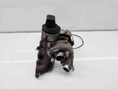 Turbina  Volkswagen Passat B7 (362) [Fabr 2010-2014] 03L253019P 2.0 TDI CFFB 103KW / 140CP