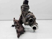 Turbina  Volkswagen Golf 6 (5K1) [Fabr 2009-2013] 03L253019P 2.0 TDI CFFB 103KW / 140CP