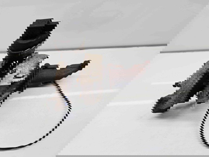 Turbina  Volkswagen Sharan (7N) [Fabr 2011-prezent] 03L253019P 2.0 TDI CFFB 103KW / 140CP