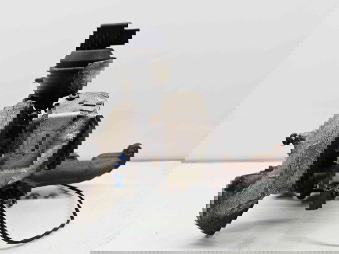 Turbina  Volkswagen Sharan (7N) [Fabr 2011-prezent] 03L253019P 2.0 TDI CFFB 103KW / 140CP