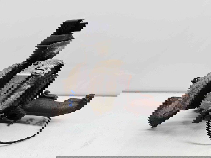 Turbina  Volkswagen Sharan (7N) [Fabr 2011-prezent] 03L253019P 2.0 TDI CFFB 103KW / 140CP