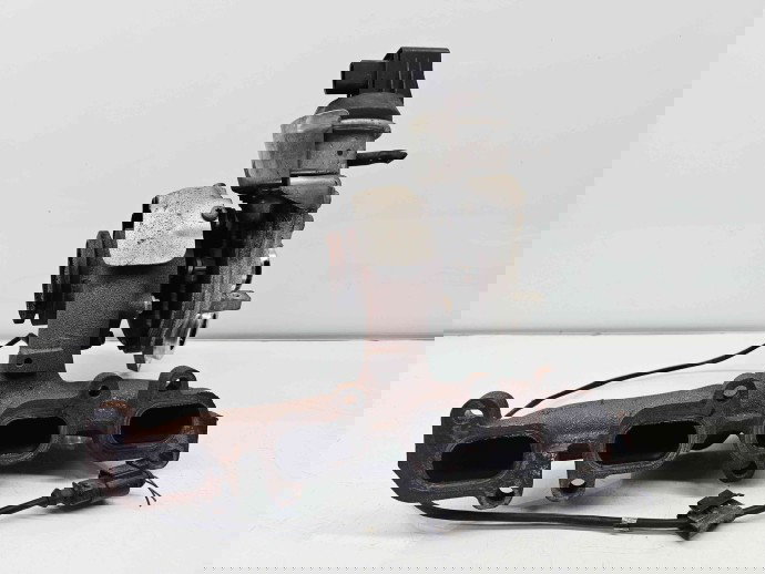 Turbina  Volkswagen Sharan (7N) [Fabr 2011-prezent] 03L253019P 2.0 TDI CFFB 103KW / 140CP