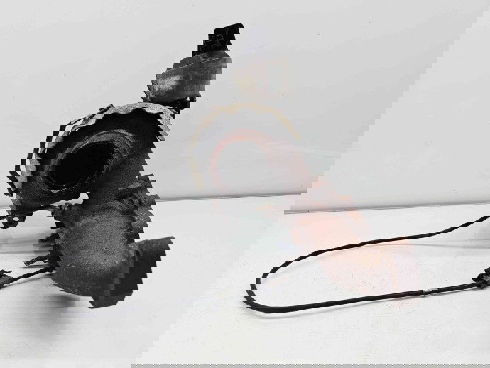 Turbina  Volkswagen Sharan (7N) [Fabr 2011-prezent] 03L253019P 2.0 TDI CFFB 103KW / 140CP