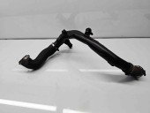 Tub intercooler Skoda Octavia 2 (1Z3) [Fabr 2004-2013] 5N0145840G 2.0 TDI CFFB 103KW / 140CP