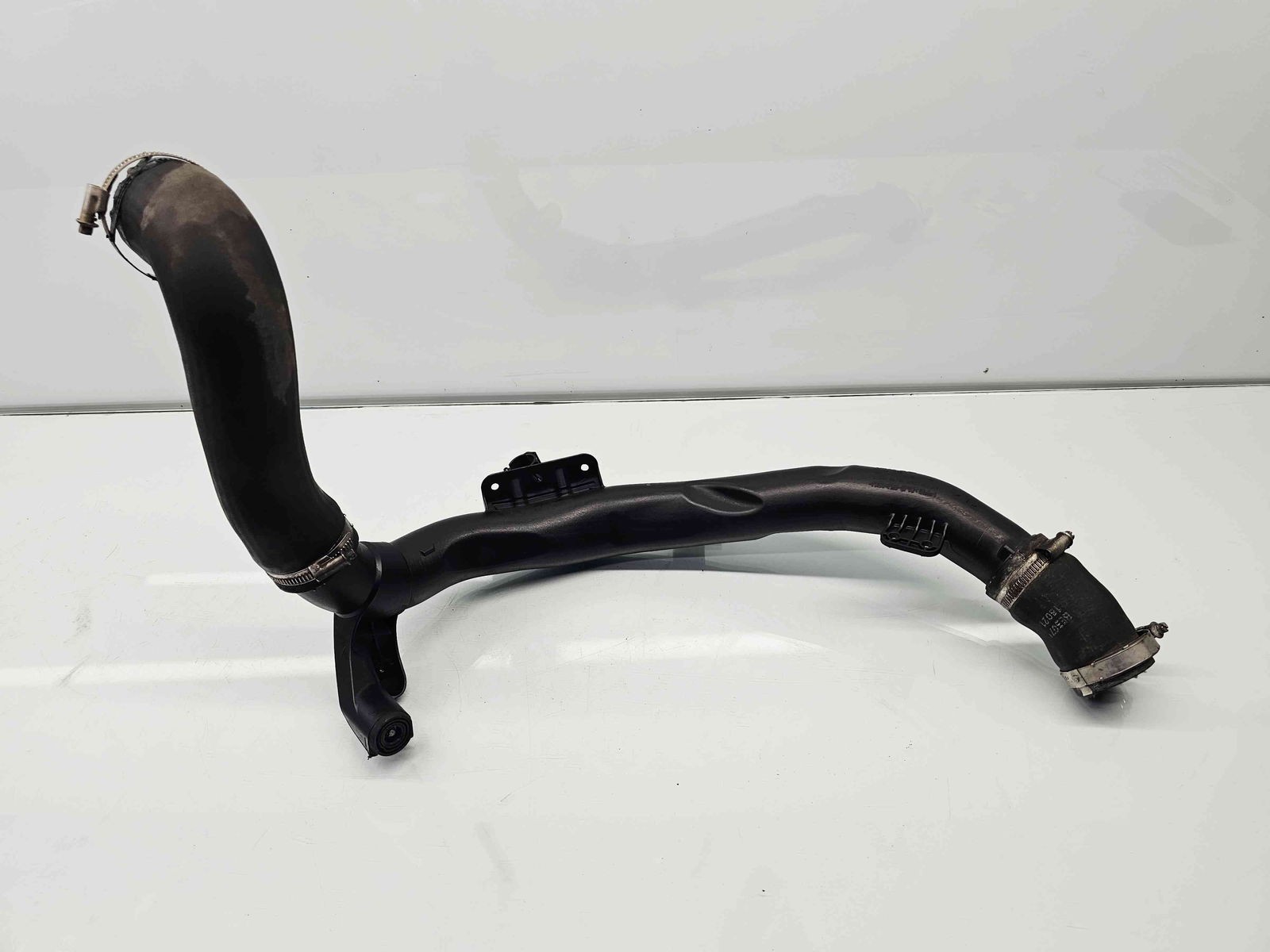 Tub intercooler Volkswagen Polo (6R) [Fabr 2009-2016] 5N0145840G 2.0 TDI CFFB 103KW / 140CP
