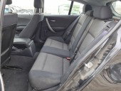  Bancheta spate Bmw 1 (E81, E87) [Fabr 2004-2010] OEM
