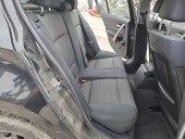  Bancheta spate Bmw 1 (E81, E87) [Fabr 2004-2010] OEM