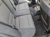  Bancheta spate Bmw 1 (E81, E87) [Fabr 2004-2010] OEM