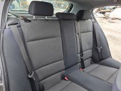  Bancheta spate Bmw 1 (E81, E87) [Fabr 2004-2010] OEM