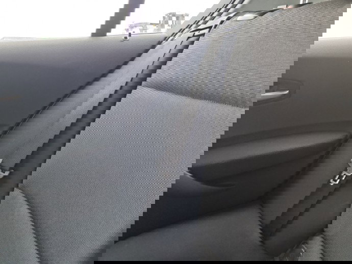  Centura dreapta spate Bmw 1 (E81, E87) [Fabr 2004-2010] OEM