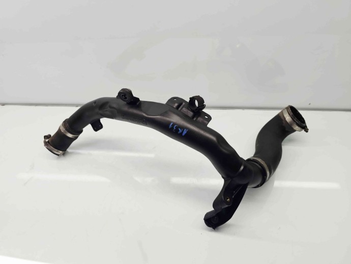 Tub intercooler Volkswagen Tiguan (5N) [Fabr 2007-2016] 5N0145840G 2.0 TDI CFFB 103KW / 140CP