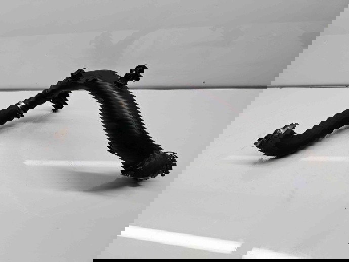 Tub intercooler Volkswagen Tiguan (5N) [Fabr 2007-2016] 5N0145840G 2.0 TDI CFFB 103KW / 140CP