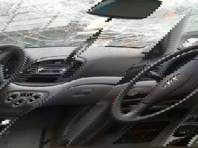 Dezmembrari Hyundai Accent 1.5 D4F 2005-2008