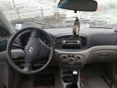 Dezmembrari Hyundai Accent 1.5 D4F 2005-2008