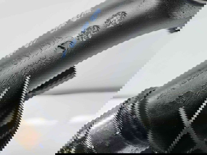 Tub intercooler  Skoda Yeti (5L) [Fabr 2009-2020] 1K0145770AE 2.0 TDI CFFB 103KW / 140CP