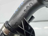 Tub intercooler  Skoda Yeti (5L) [Fabr 2009-2020] 1K0145770AE 2.0 TDI CFFB 103KW / 140CP