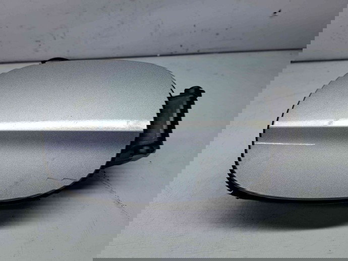 Capac rezervor Ford S-Max 1 [Fabr 2006-2010] Hypnotic Silver