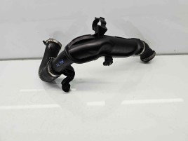 Tub intercooler  Volkswagen Passat CC (357) [Fabr 2008-2012] 1K0145770AE 2.0 TDI CFFB 103KW / 140CP