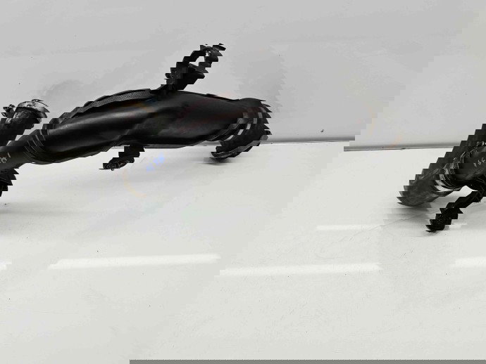 Tub intercooler  Volkswagen Passat CC (357) [Fabr 2008-2012] 1K0145770AE 2.0 TDI CFFB 103KW / 140CP