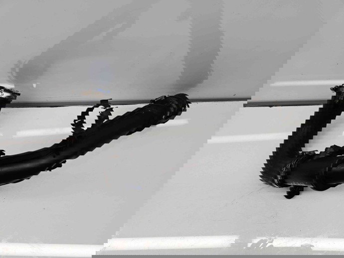 Tub intercooler  Volkswagen Passat CC (357) [Fabr 2008-2012] 1K0145770AE 2.0 TDI CFFB 103KW / 140CP