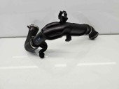 Tub intercooler  Volkswagen Golf 6 (5K1) [Fabr 2009-2013] 1K0145770AE 2.0 TDI CFFB 103KW / 140CP