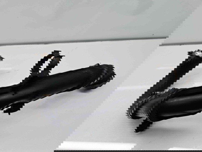 Tub intercooler  Volkswagen Golf 6 (5K1) [Fabr 2009-2013] 1K0145770AE 2.0 TDI CFFB 103KW / 140CP