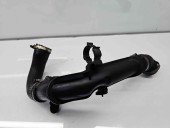 Tub intercooler  Volkswagen Golf 6 (5K1) [Fabr 2009-2013] 1K0145770AE 2.0 TDI CFFB 103KW / 140CP