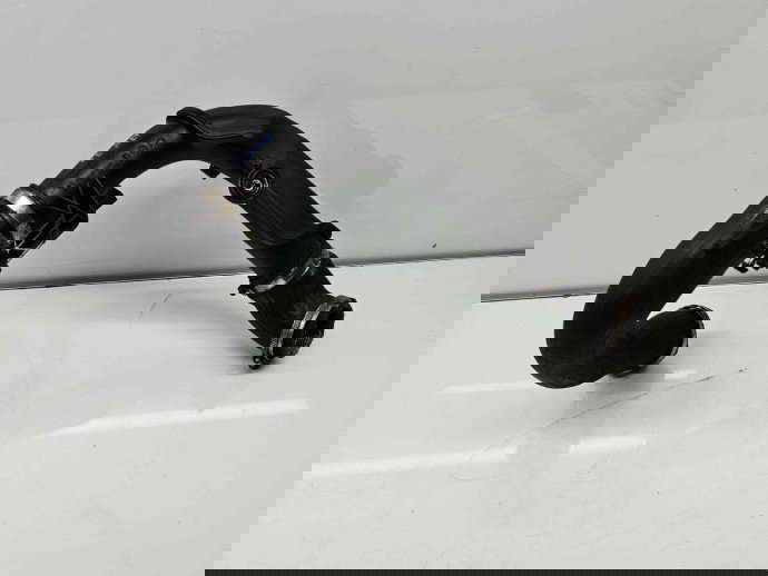 Tub intercooler  Volkswagen Tiguan (5N) [Fabr 2007-2016] 1K0145770AE 2.0 TDI CFFB 103KW / 140CP