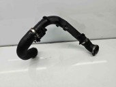 Tub intercooler  Volkswagen Tiguan (5N) [Fabr 2007-2016] 1K0145770AE 2.0 TDI CFFB 103KW / 140CP