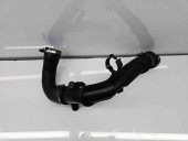 Tub intercooler  Volkswagen Tiguan (5N) [Fabr 2007-2016] 1K0145770AE 2.0 TDI CFFB 103KW / 140CP