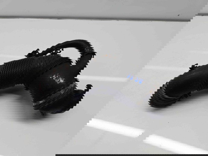 Tub admisie aer  Volkswagen Scirocco (137) [Fabr 2008-2017] 3C0129654 2.0 TDI CFFB 103KW / 140CP